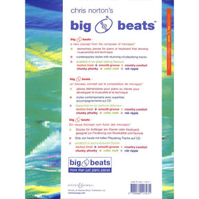 Big beats - chunky phunky