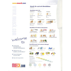 Just so Duets - Duette für jeden Tag