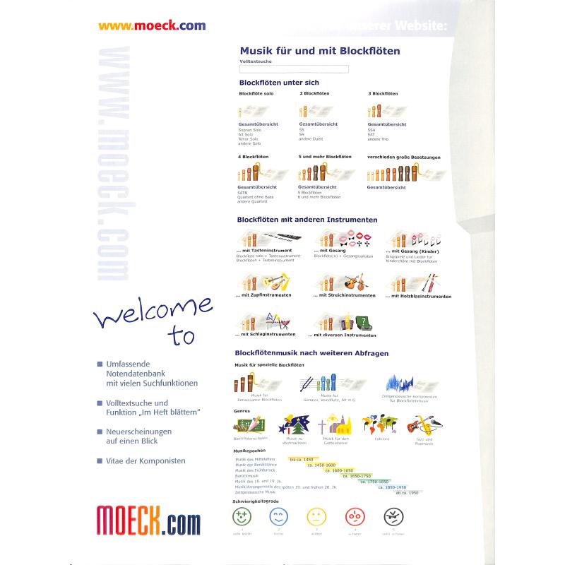 Just so Duets - Duette für jeden Tag