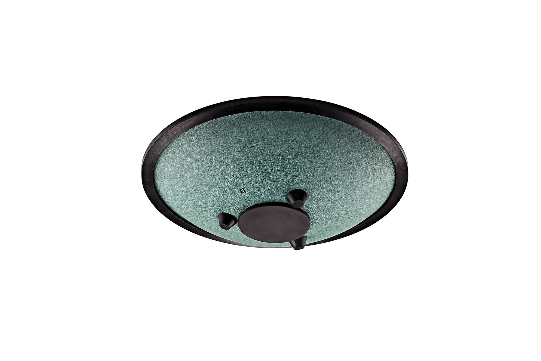 Compact Steel Tongue Drum432Hz