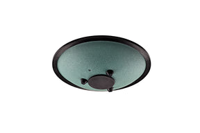 Compact Steel Tongue Drum432Hz