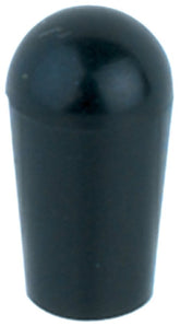 Schalterknopf LP-Modell black