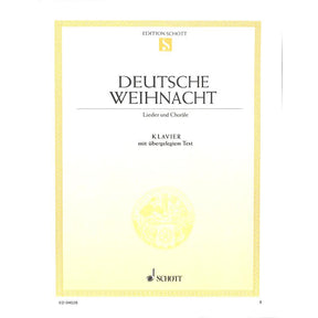 Deutsche Weihnacht