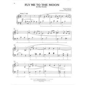 The most beautiful songs for easy classical piano