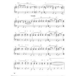 Ballads you've always wanted to play