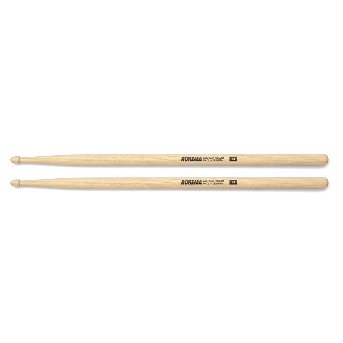 Drumsticks Classic 5A