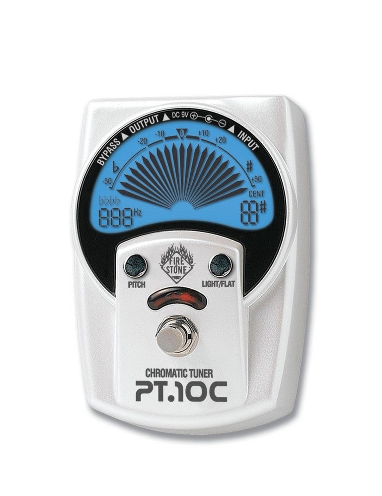 PEDAL TUNER LCD PT10
