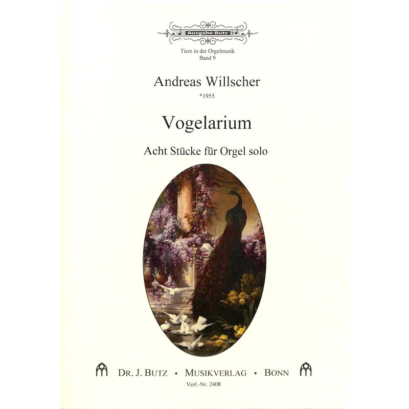 Vogelarium