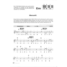 Keyboard Schule