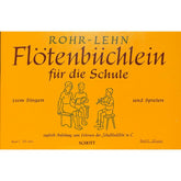 Flötenbüchlein für die Schule 2