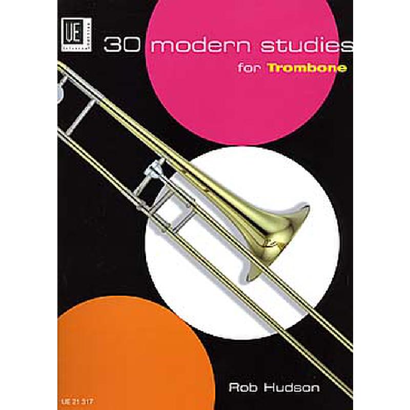30 modern studies
