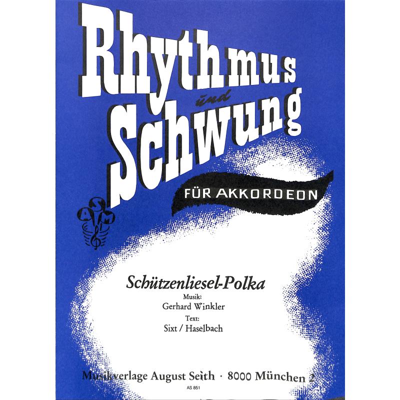 Schützenliesel Polka