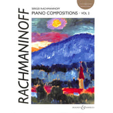 Piano compositions 2