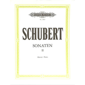 Sonaten 2