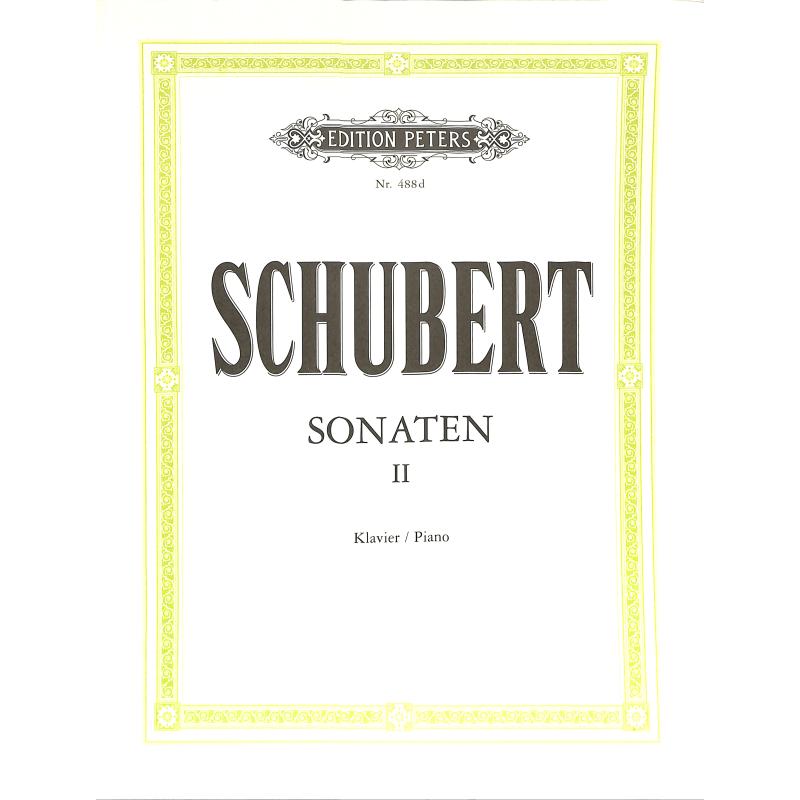 Sonaten 2