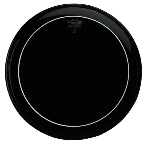 PINSTRIPE 14'' EBONY