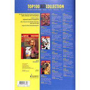 Top 100 Pop history