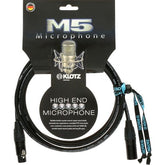 M5 3m Neutrik HIGH END