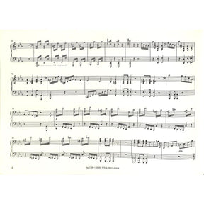 3 Stücke