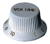 Potiknopf ST-Modell Volume