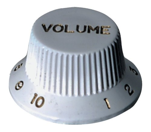 Potiknopf ST-Modell Volume
