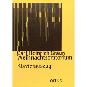 Oratorium in festum nativitatis Christi