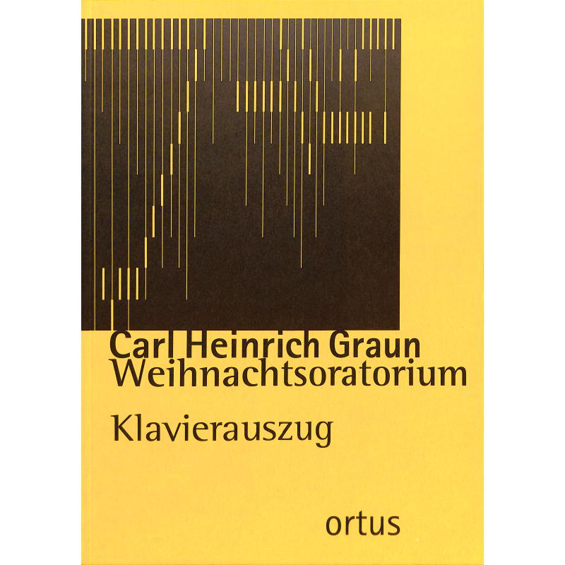 Oratorium in festum nativitatis Christi