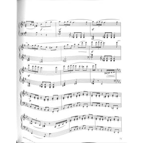 Russische Klavierstücke