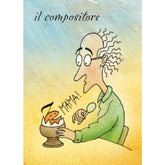 Il compositore