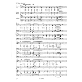 Deutsche Messe D 872