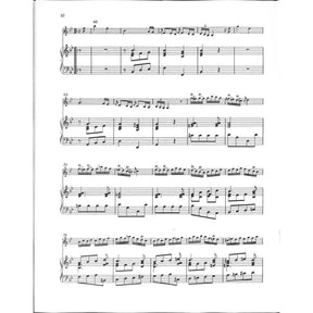 Teufelstriller Sonate g-moll