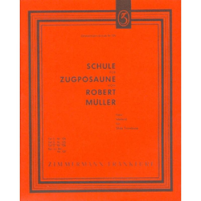 Posaunenschule 2