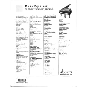 Leichte Tänze 1