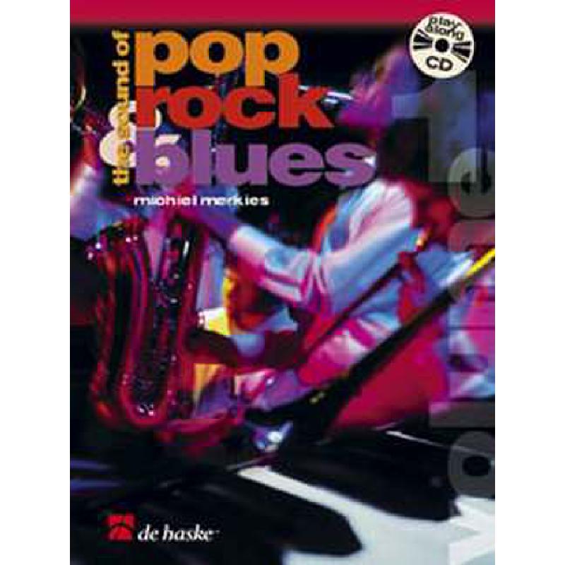 Sound of Pop Rock Blues 1