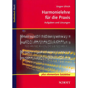 Harmonielehre für die Praxis