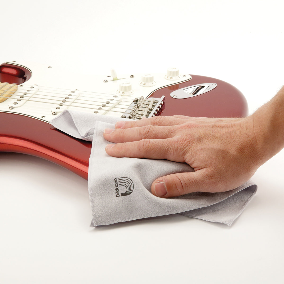 PW-MPC Microfaser Poliertuch