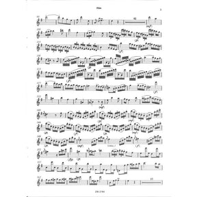 Konzert G-Dur op 29