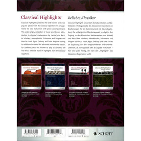 Classical highlights