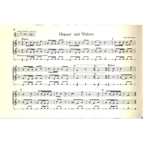 Vortragsbuechlein für die Schule 1