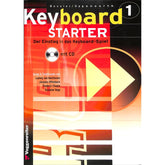 Keyboard Starter 1