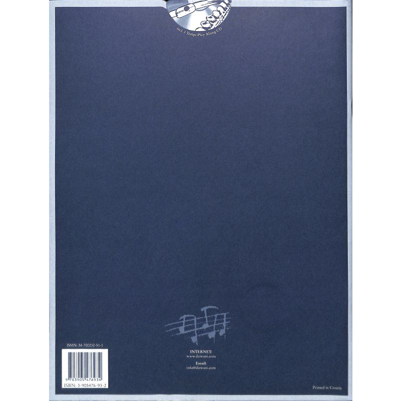 Sonate h-moll BWV 1030