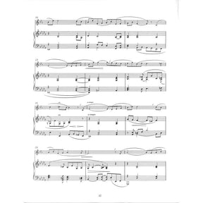 A classic top ten for trumpet