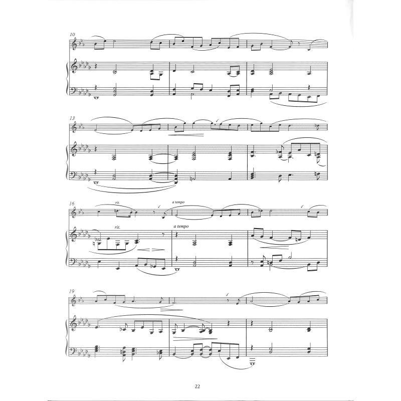 A classic top ten for trumpet