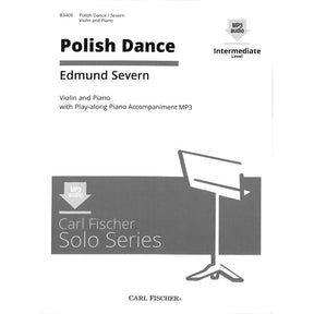 Polish dances