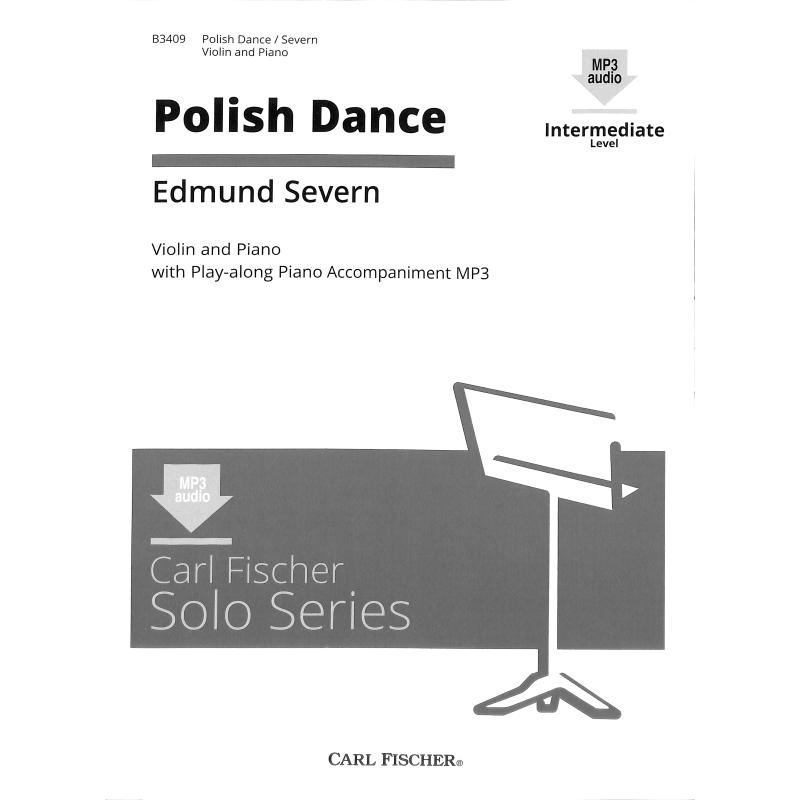 Polish dances