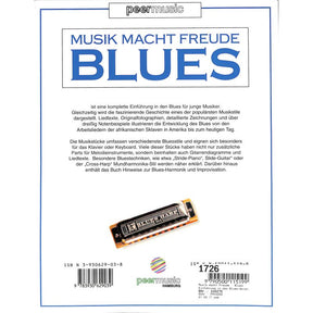 Musik macht Freude Blues