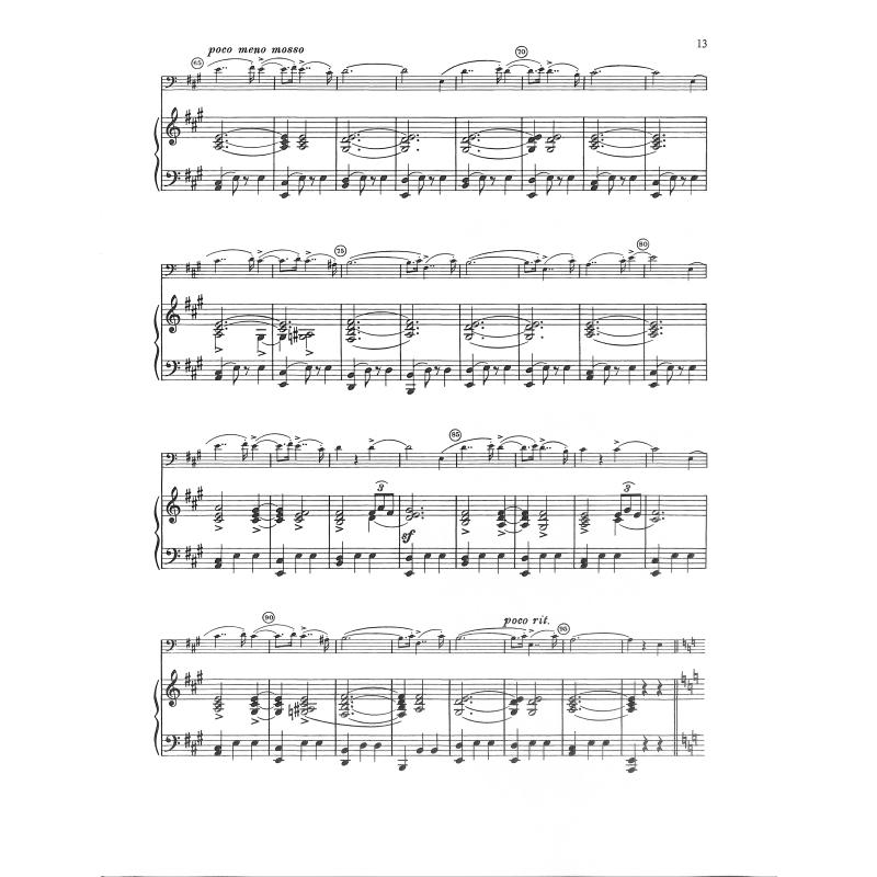 Liebesfreud / Liebesleid