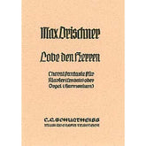 Lobe den Herren - Choralfantasie