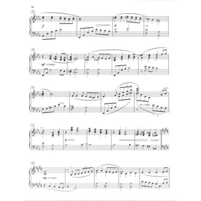 Best piano solos