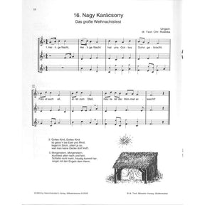 Weihnachten ist überall